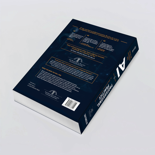 Ai in Professional Practice PAPERBACK